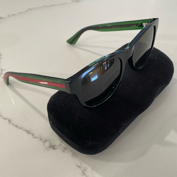 Gucci Sunglasses - Picture 1 of 6